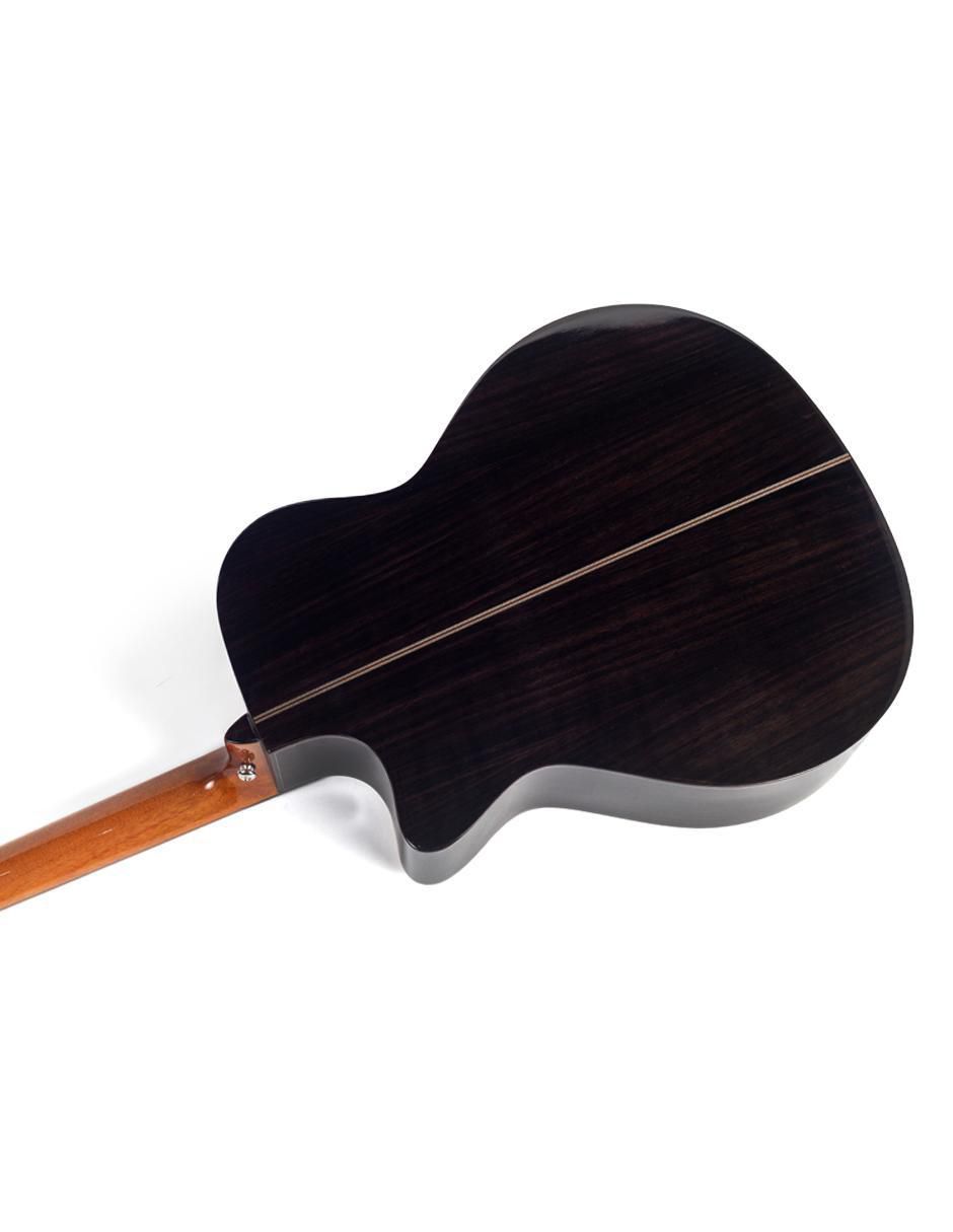 Guitarra electroacústica 41A 9