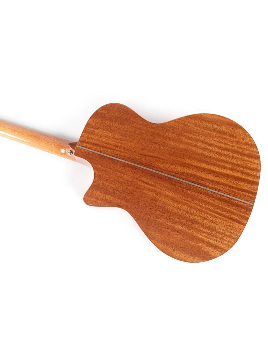 Guitarra electroacústica 41A 9
