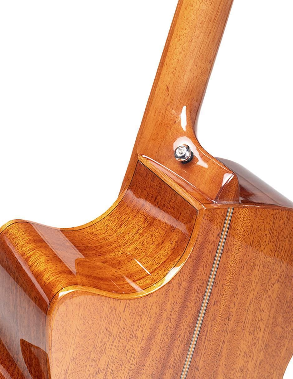 Guitarra electroacústica 41A 10