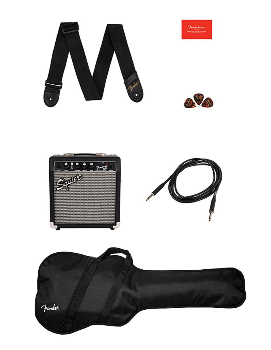 Guitarra eléctrica Squier Sonic Stratocaster