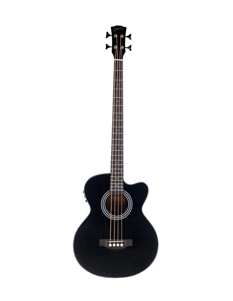 Bajo eléctrico Lmbs50 Bk