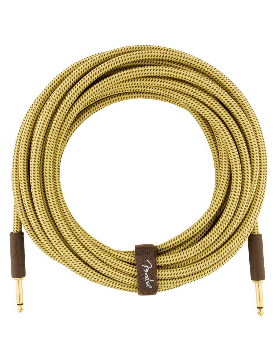 Cables para instrumentos musicales