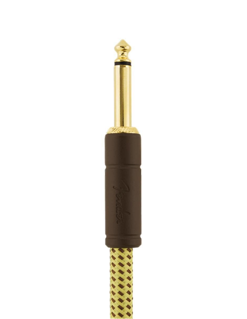 Cables para instrumentos musicales