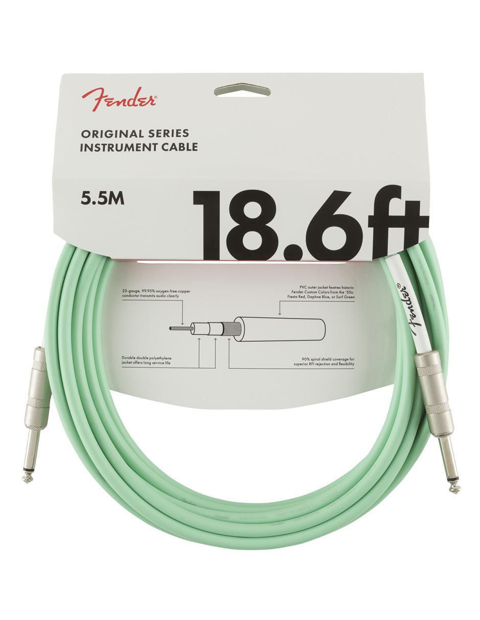 Cables para instrumentos musicales