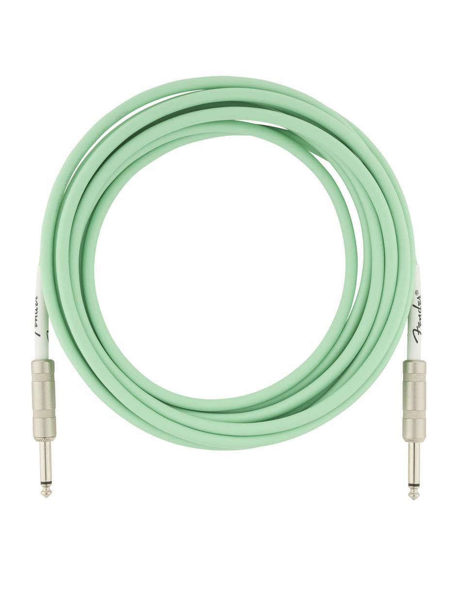 Cables para instrumentos musicales