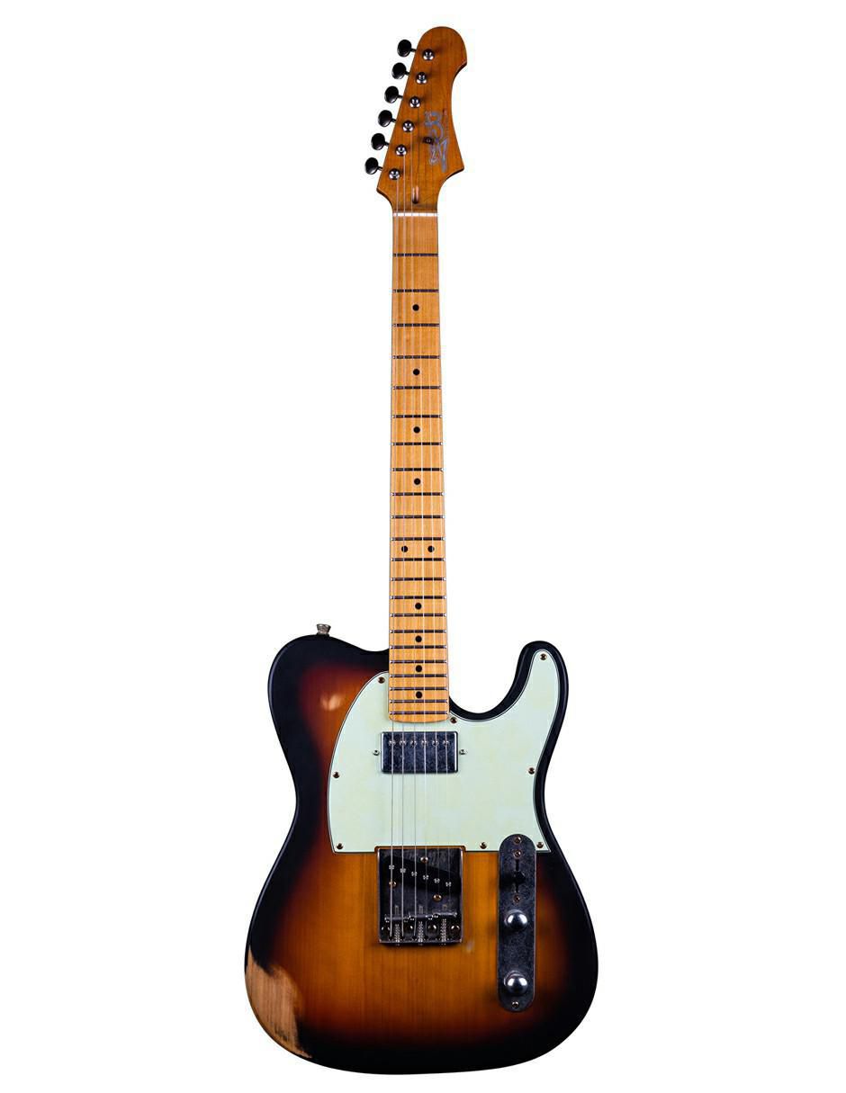 Guitarra eléctrica Jt350Relisur Guitarra eléctrica Jt350Relisur