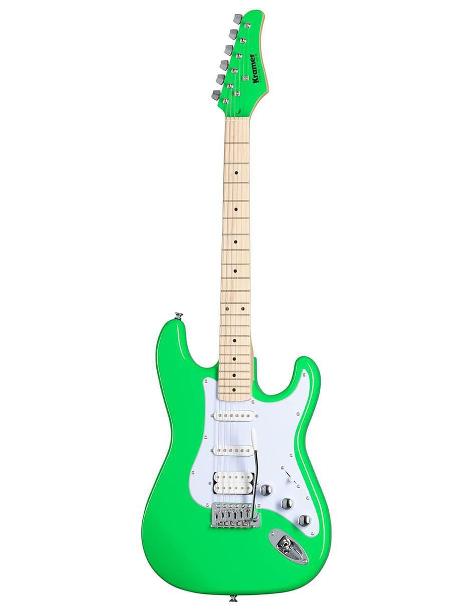 Guitarra eléctrica Kf21Ct1