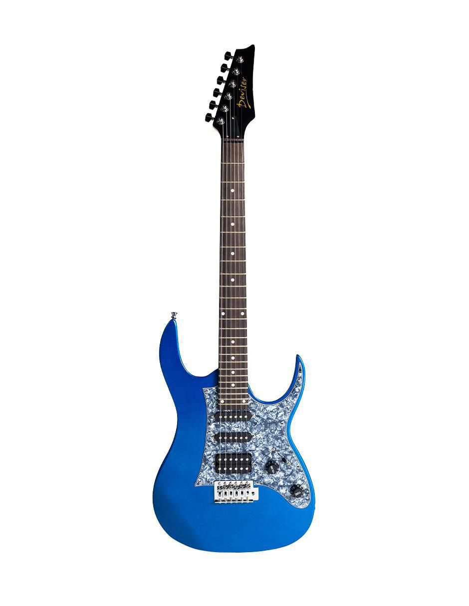 Guitarra eléctrica L-G3MBL