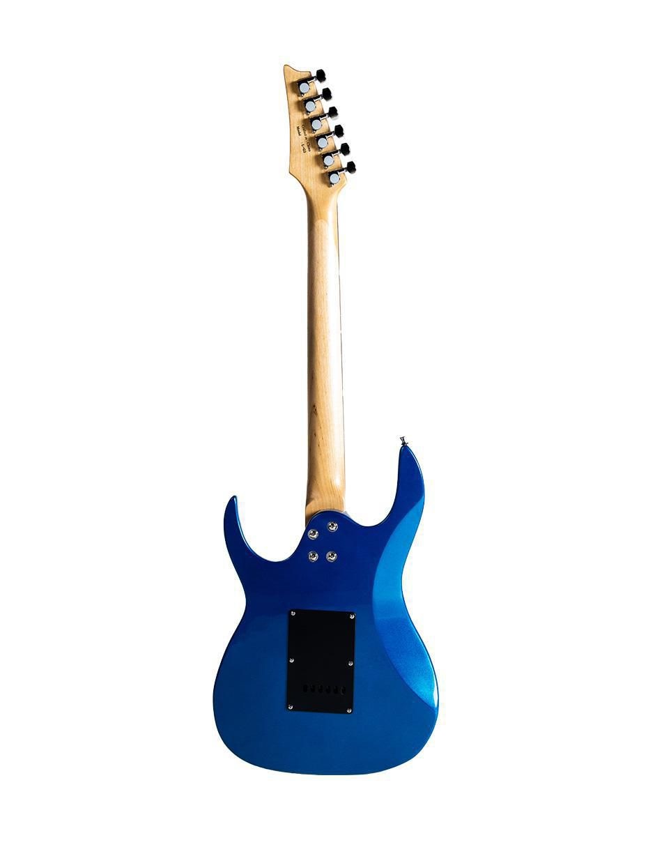 Guitarra eléctrica L-G3MBL 5