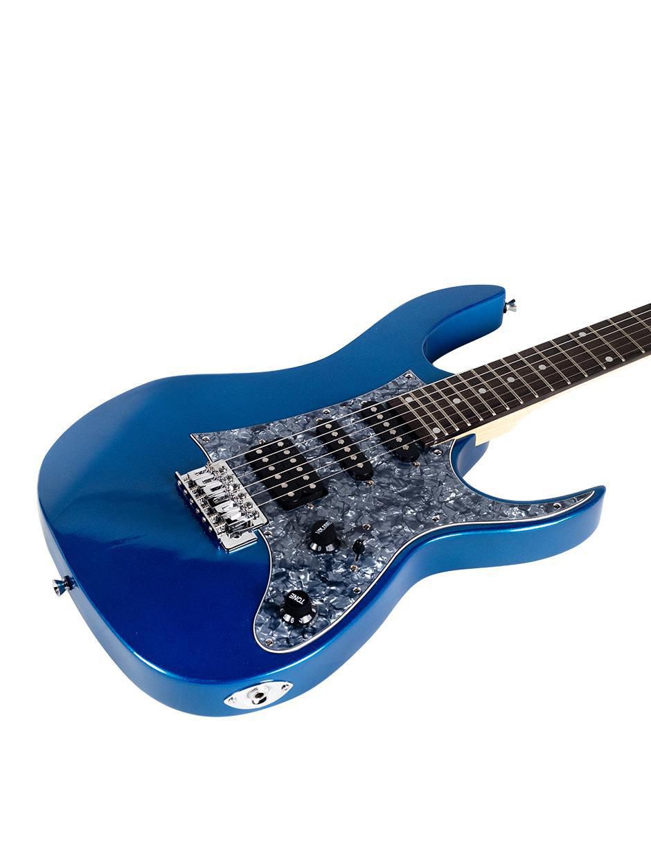 Guitarra eléctrica L-G3MBL