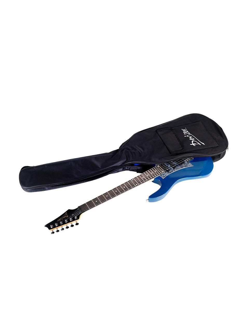 Guitarra eléctrica L-G3MBL 6