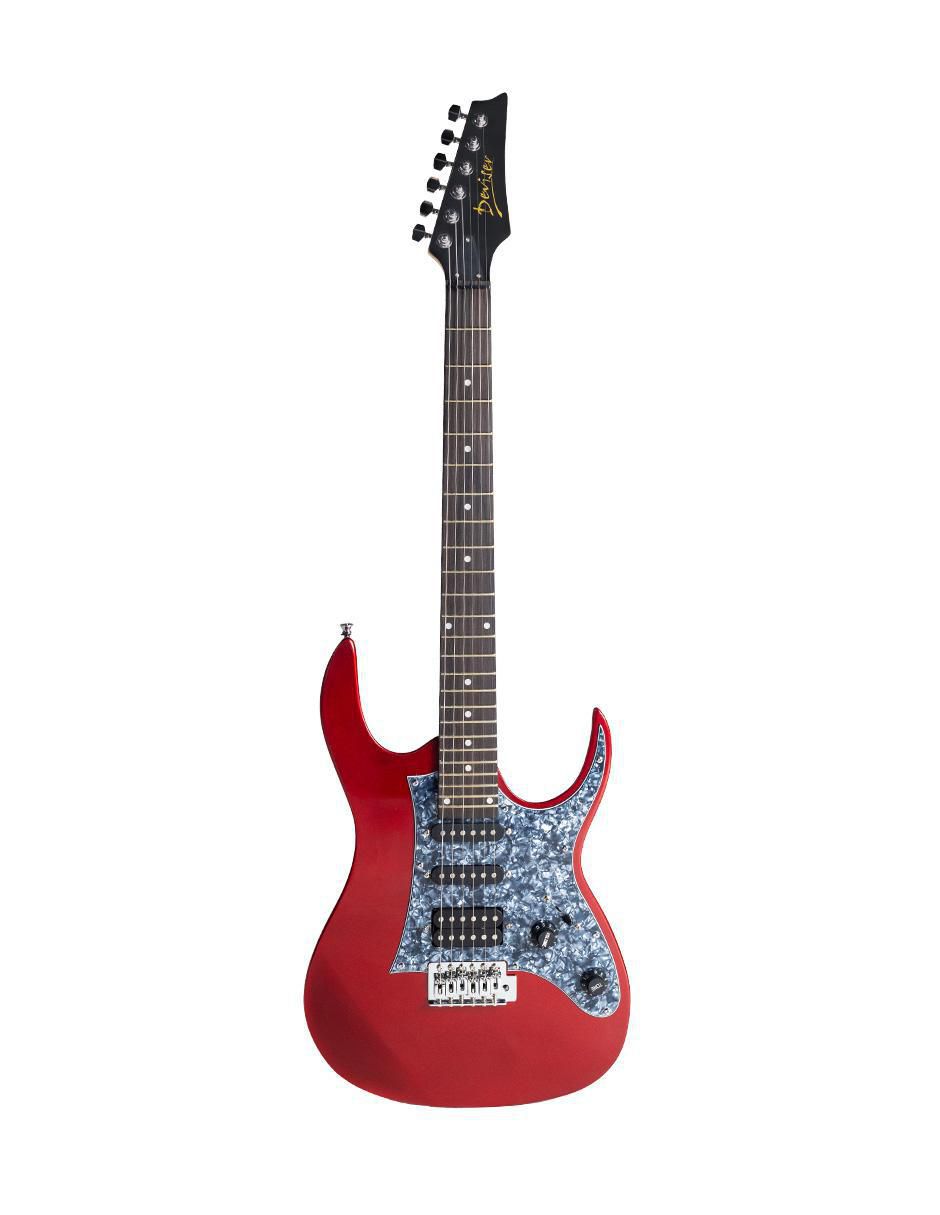 Guitarra eléctrica L-G3MRD
