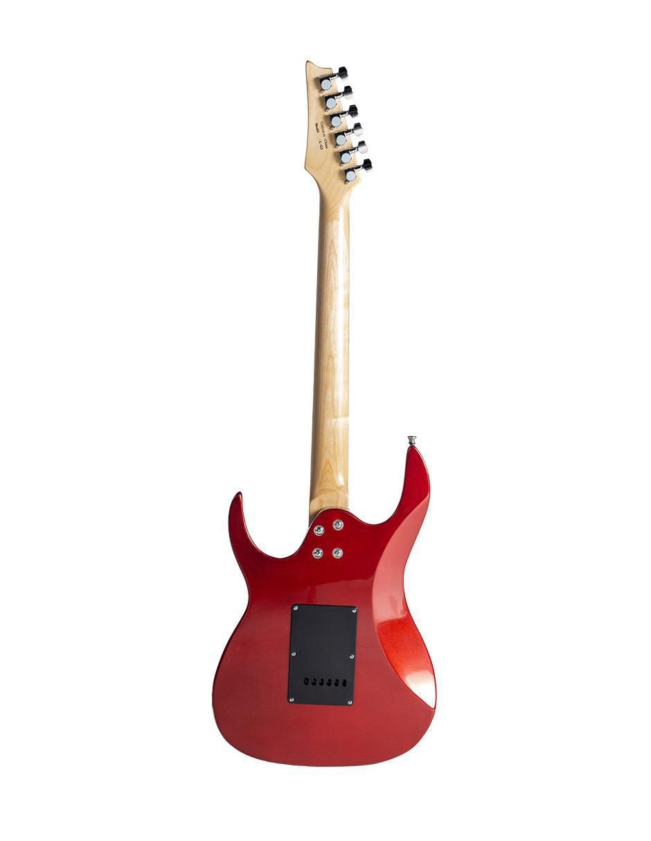 Guitarra eléctrica L-G3MRD 5