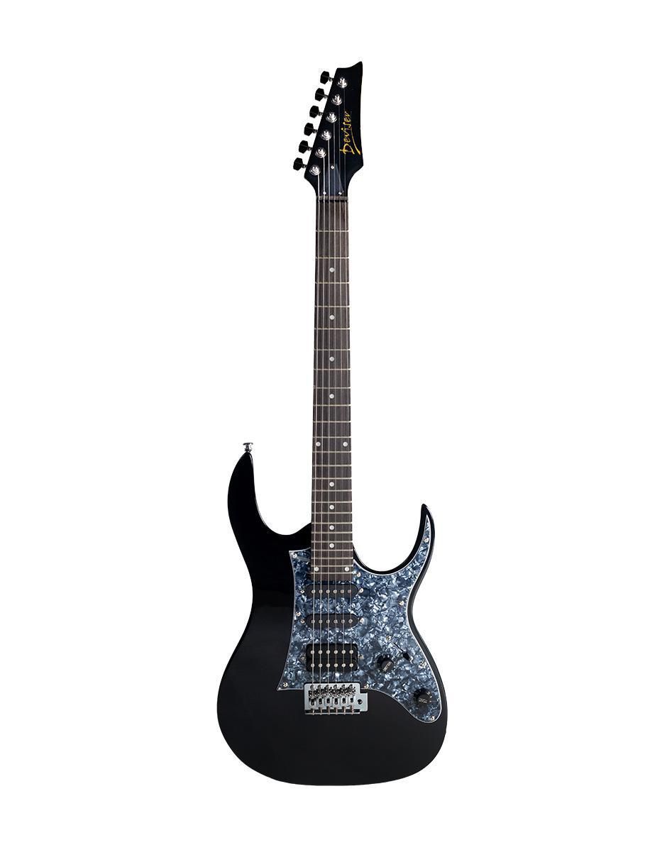 Guitarra eléctrica L-G3BK
