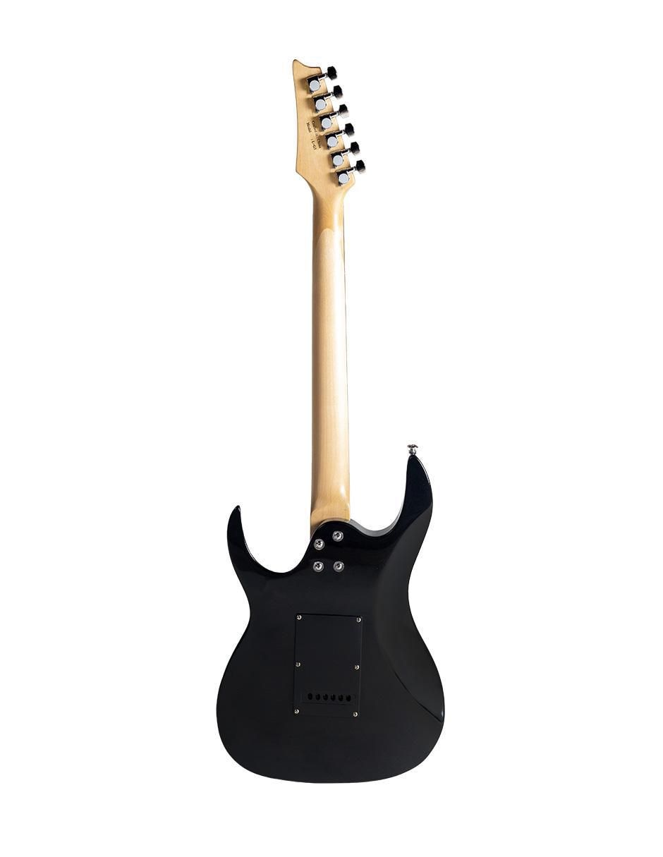 Guitarra eléctrica L-G3BK 5