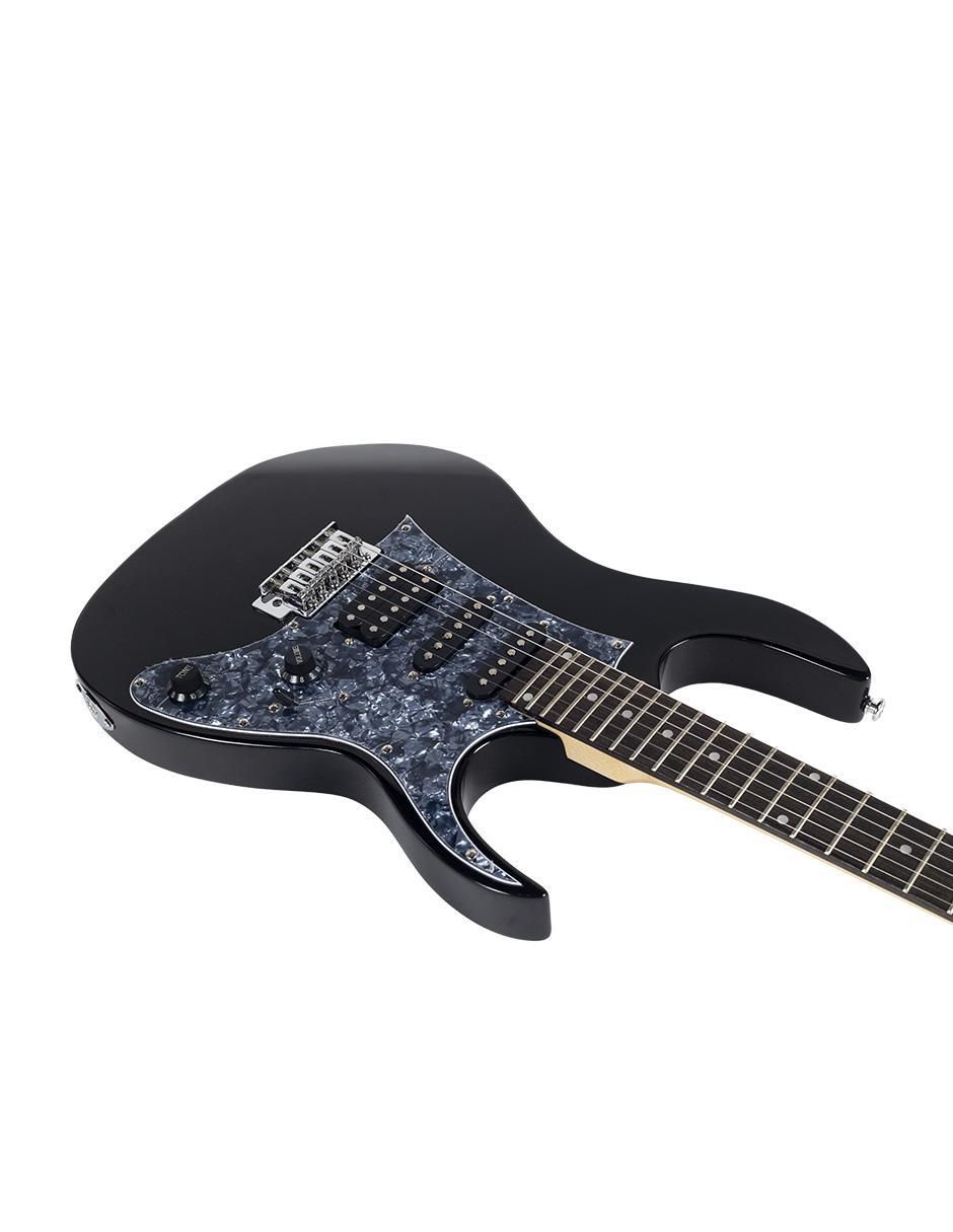 Guitarra eléctrica L-G3BK