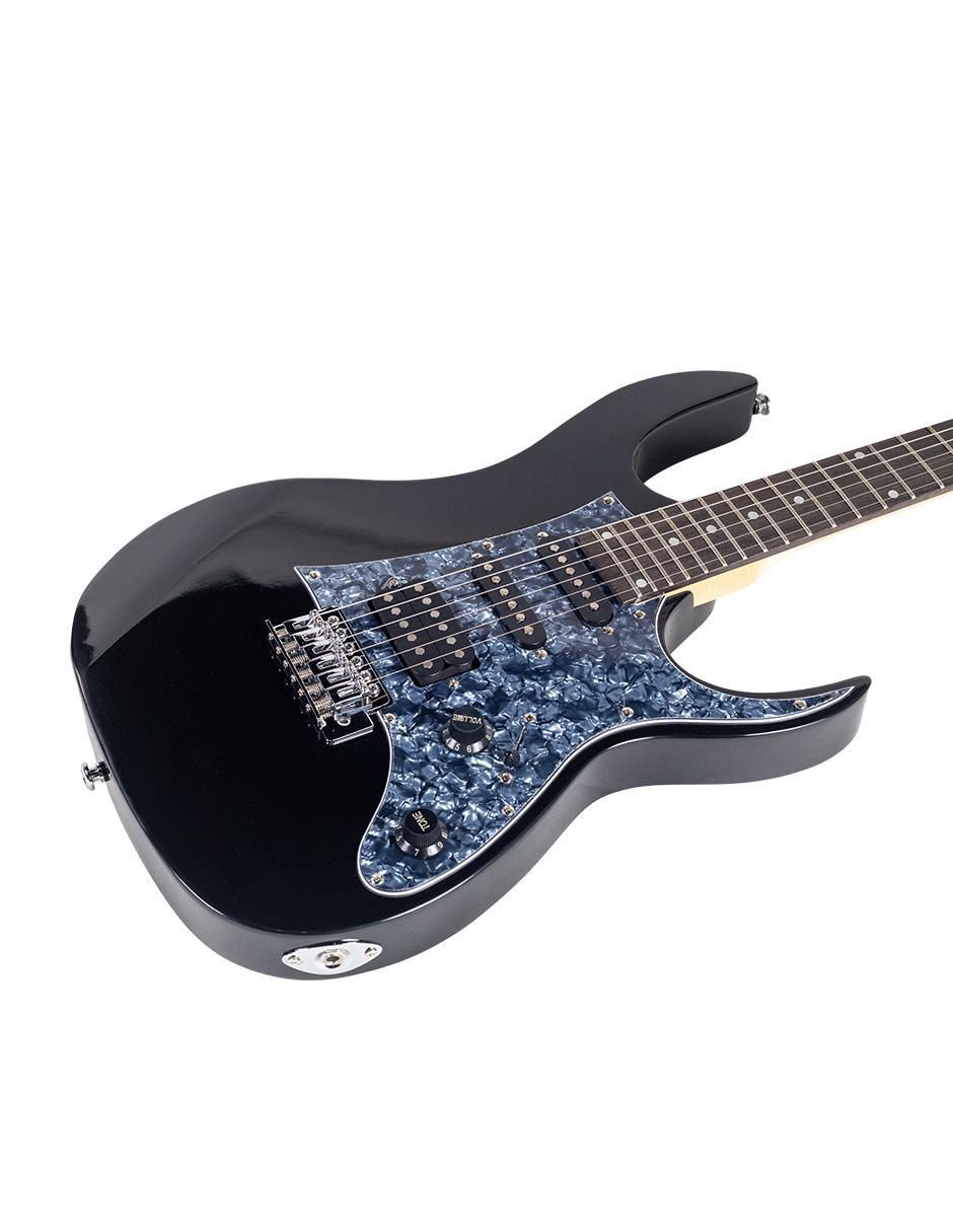 Guitarra eléctrica L-G3BK