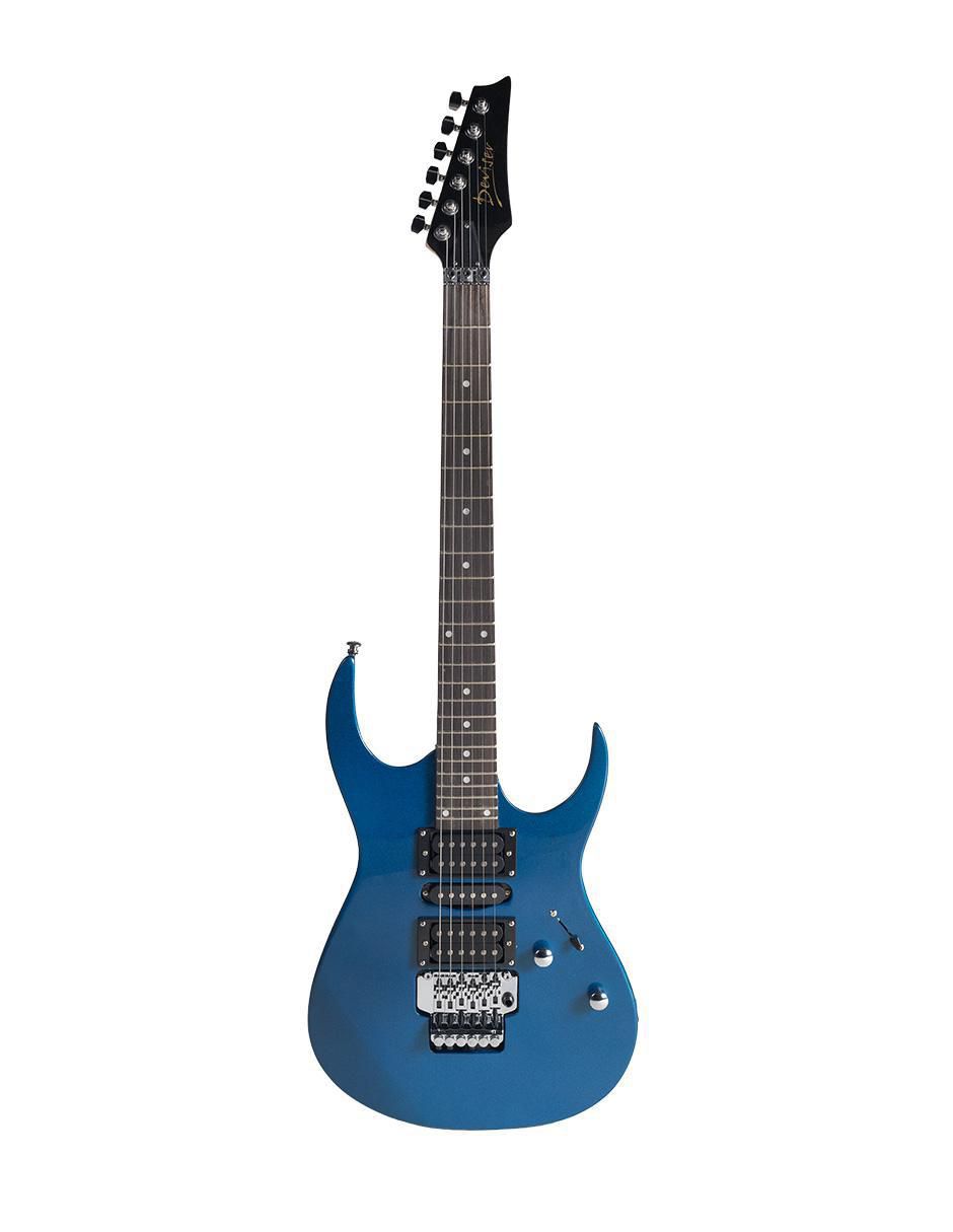 Guitarra eléctrica L-G5MBL