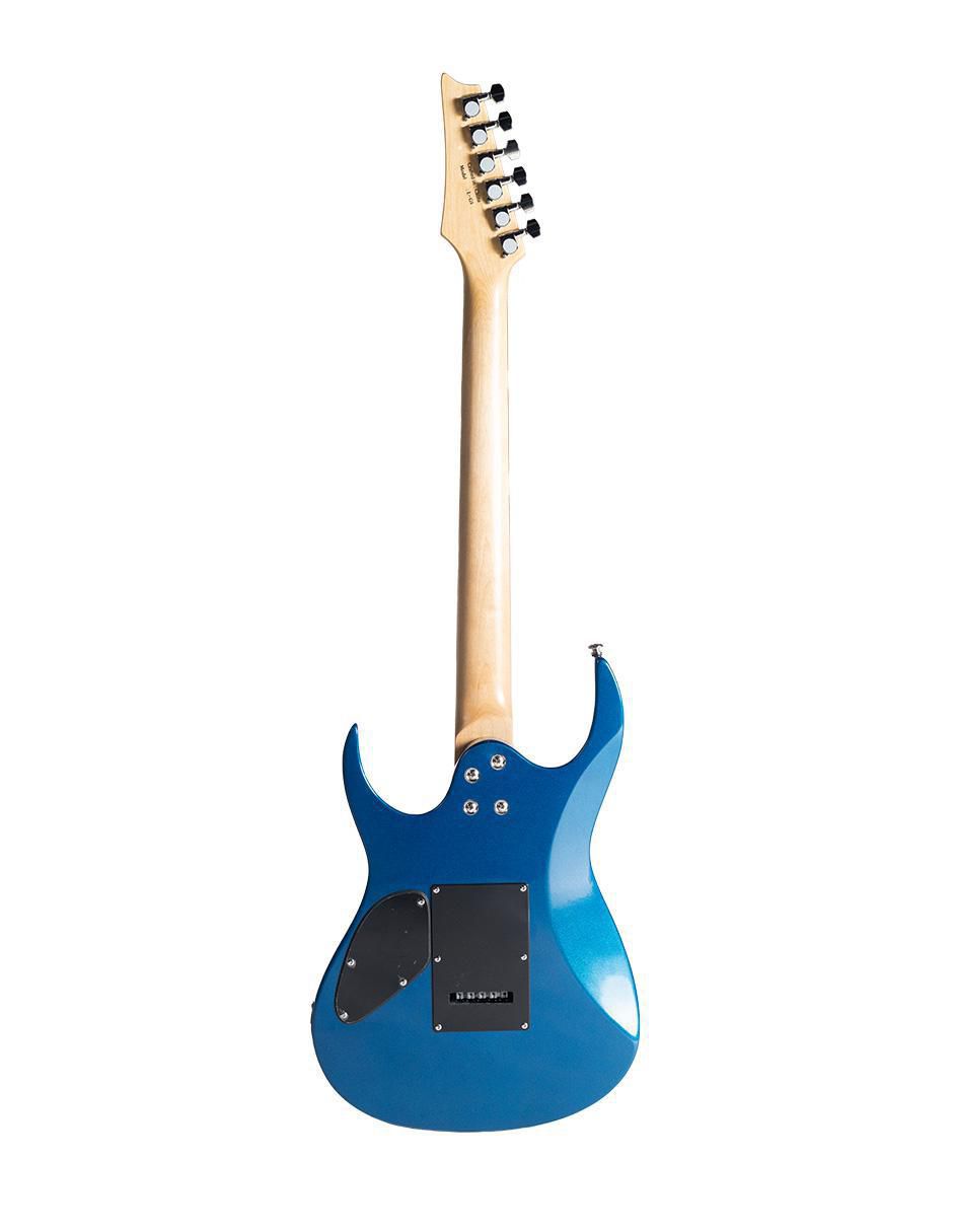 Guitarra eléctrica L-G5MBL 5