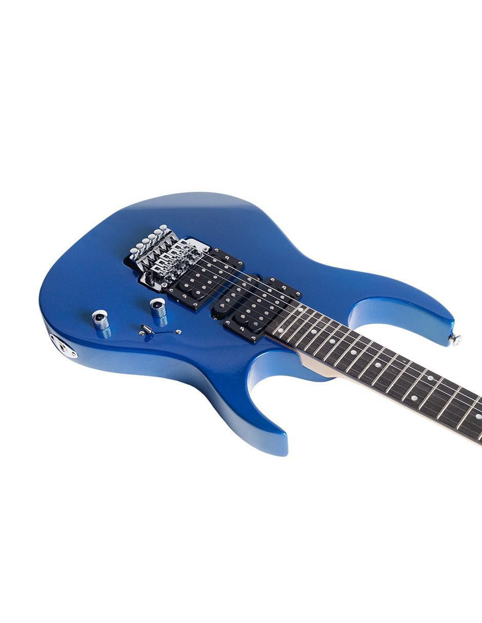 Guitarra eléctrica L-G5MBL