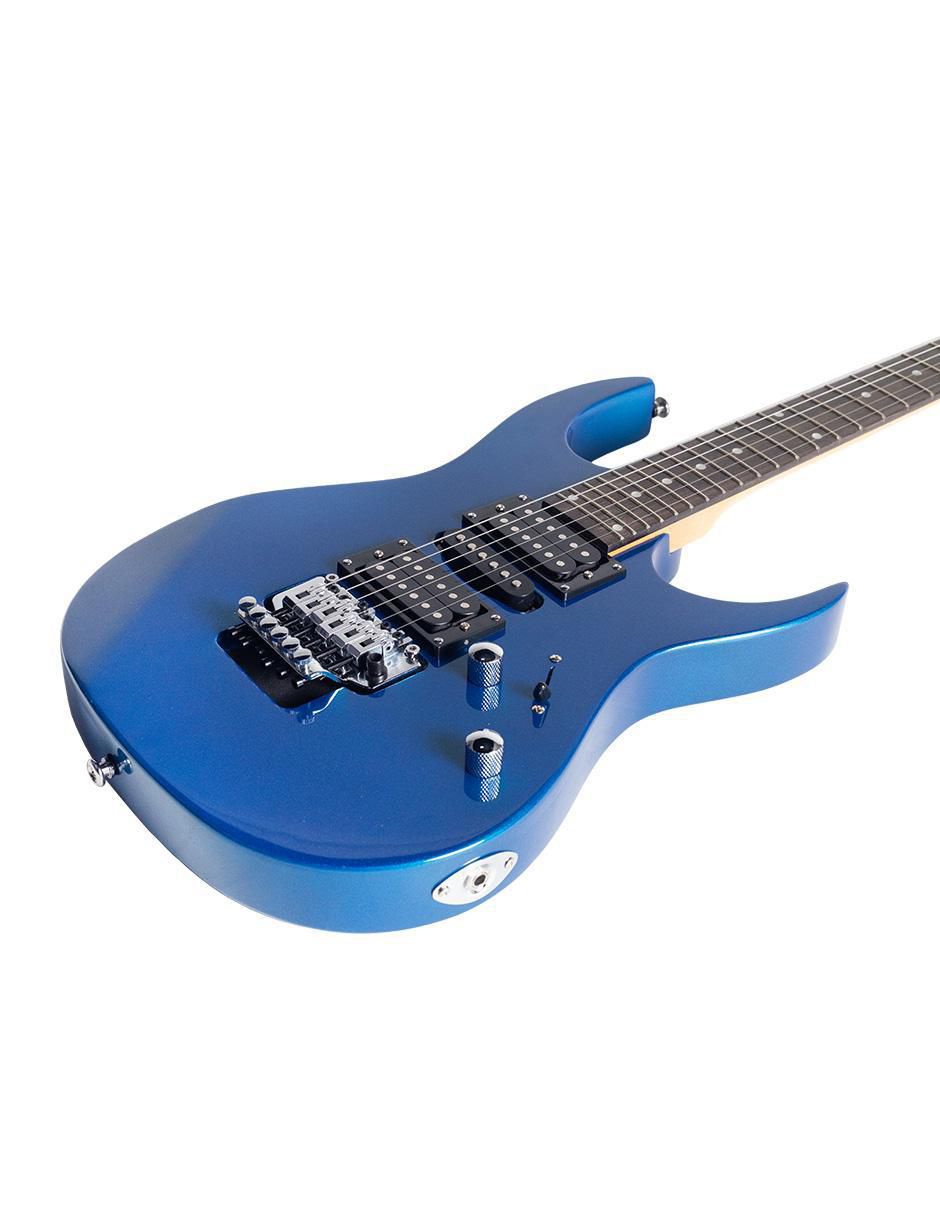 Guitarra eléctrica L-G5MBL