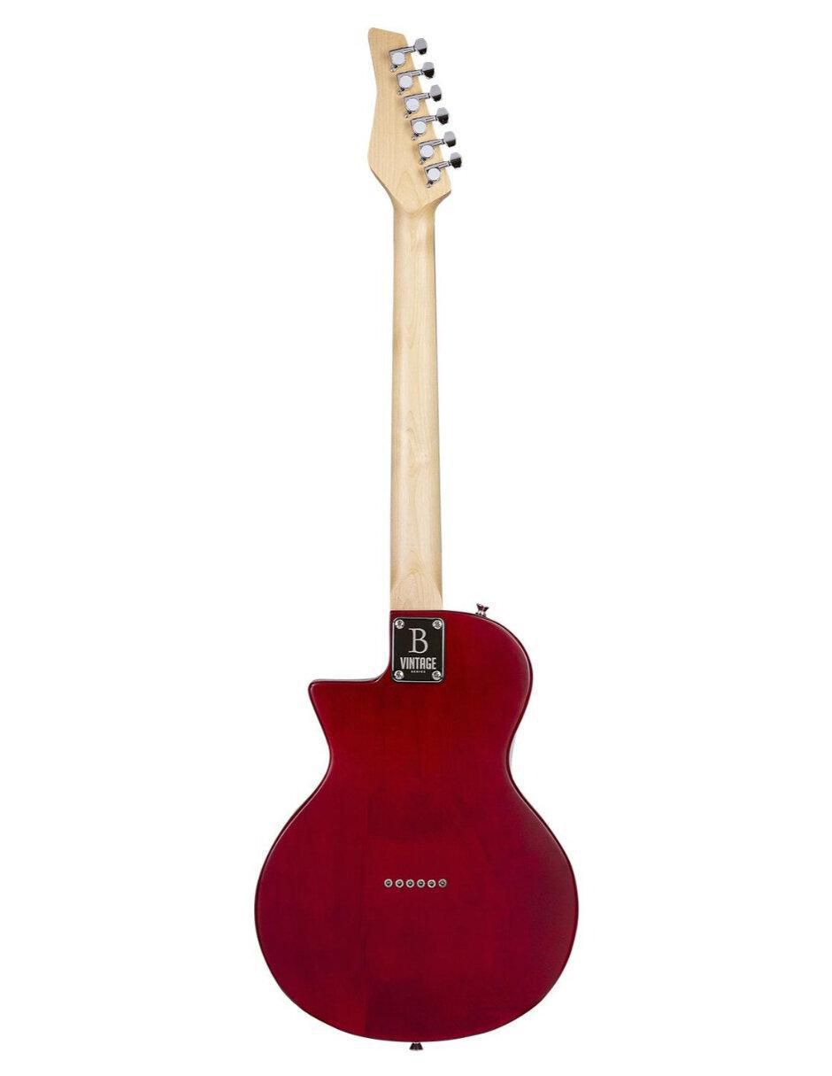 Guitarra eléctrica Rw 2