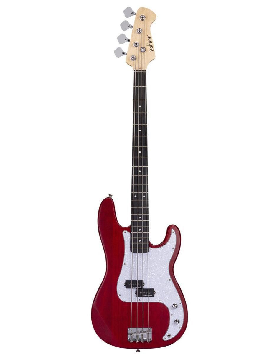 Bajo eléctrico Rw 1