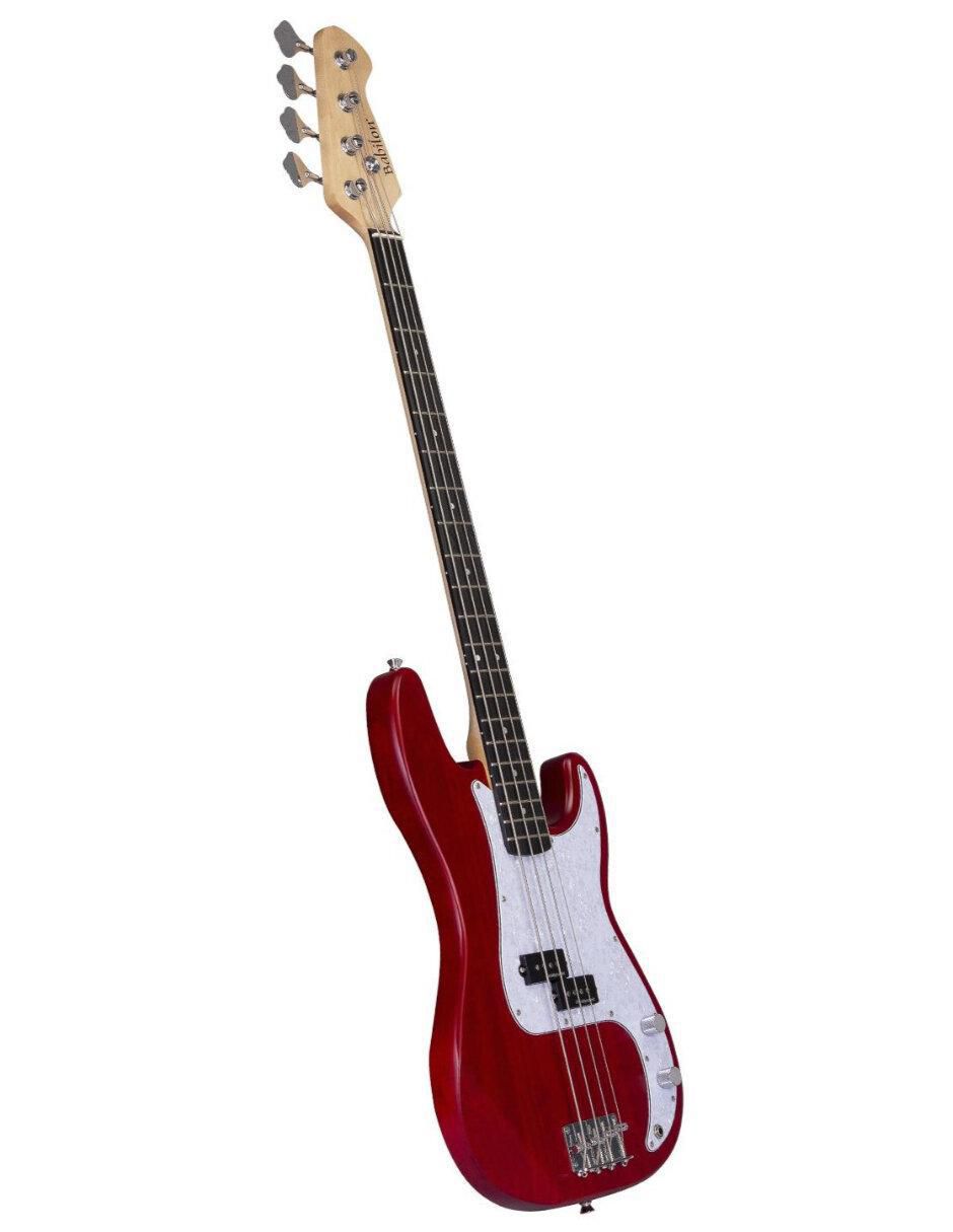 Bajo eléctrico Rw 3
