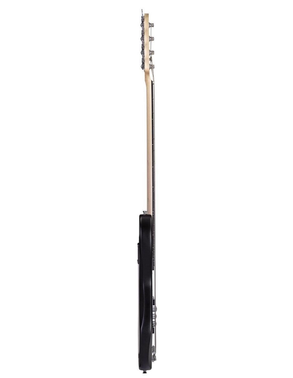 Bajo eléctrico MILLER BASS-BK