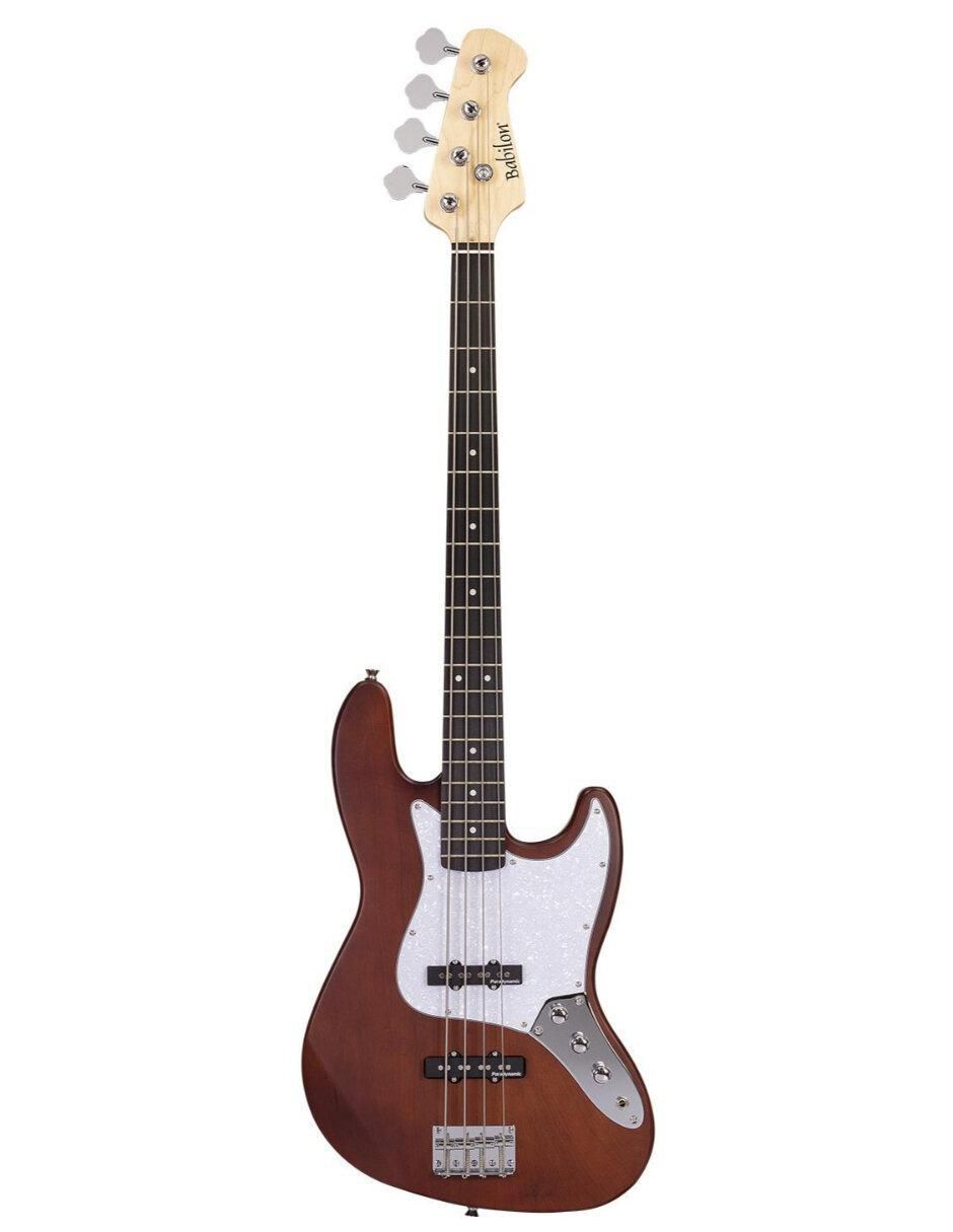 Bajo eléctrico MILLER BASS-DW
