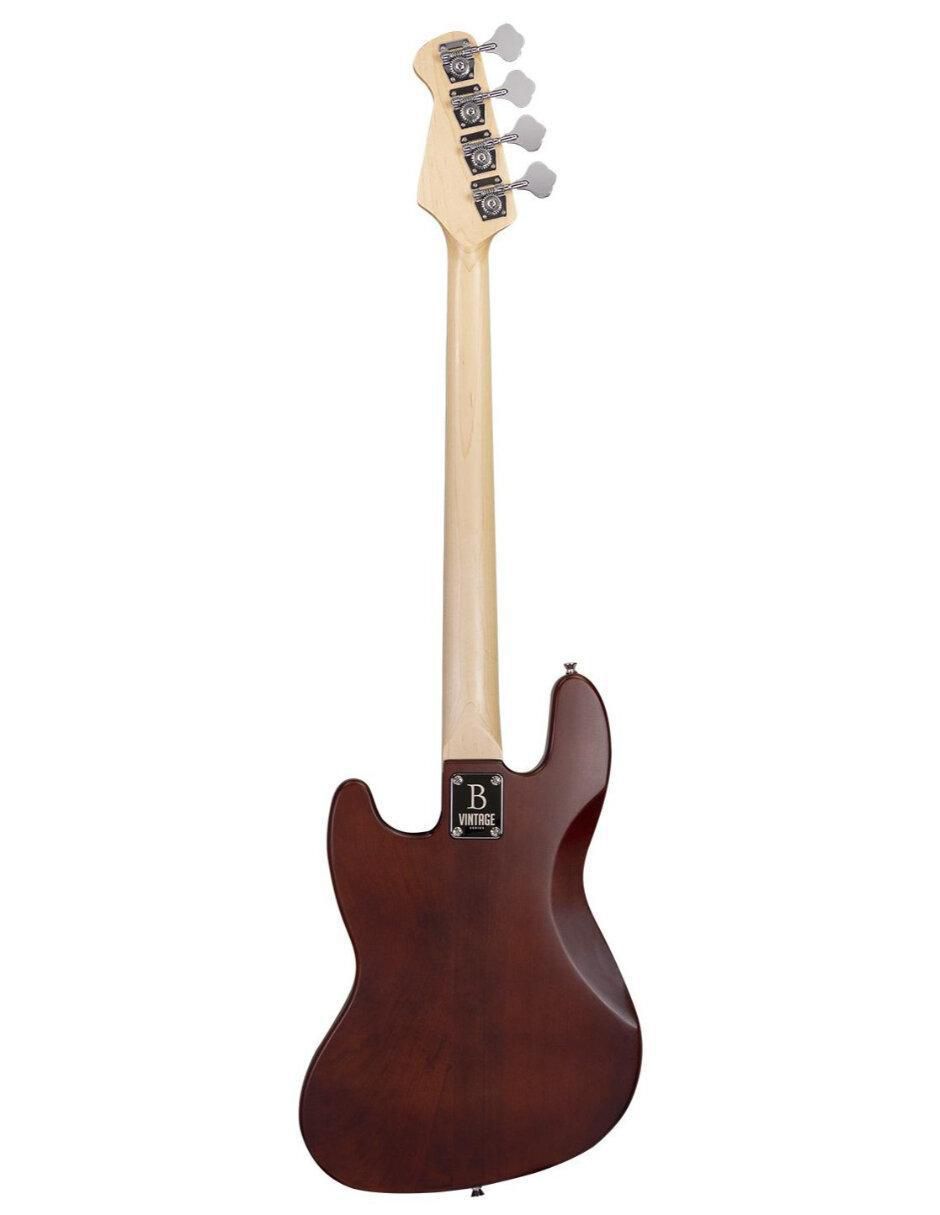 Bajo eléctrico MILLER BASS-DW