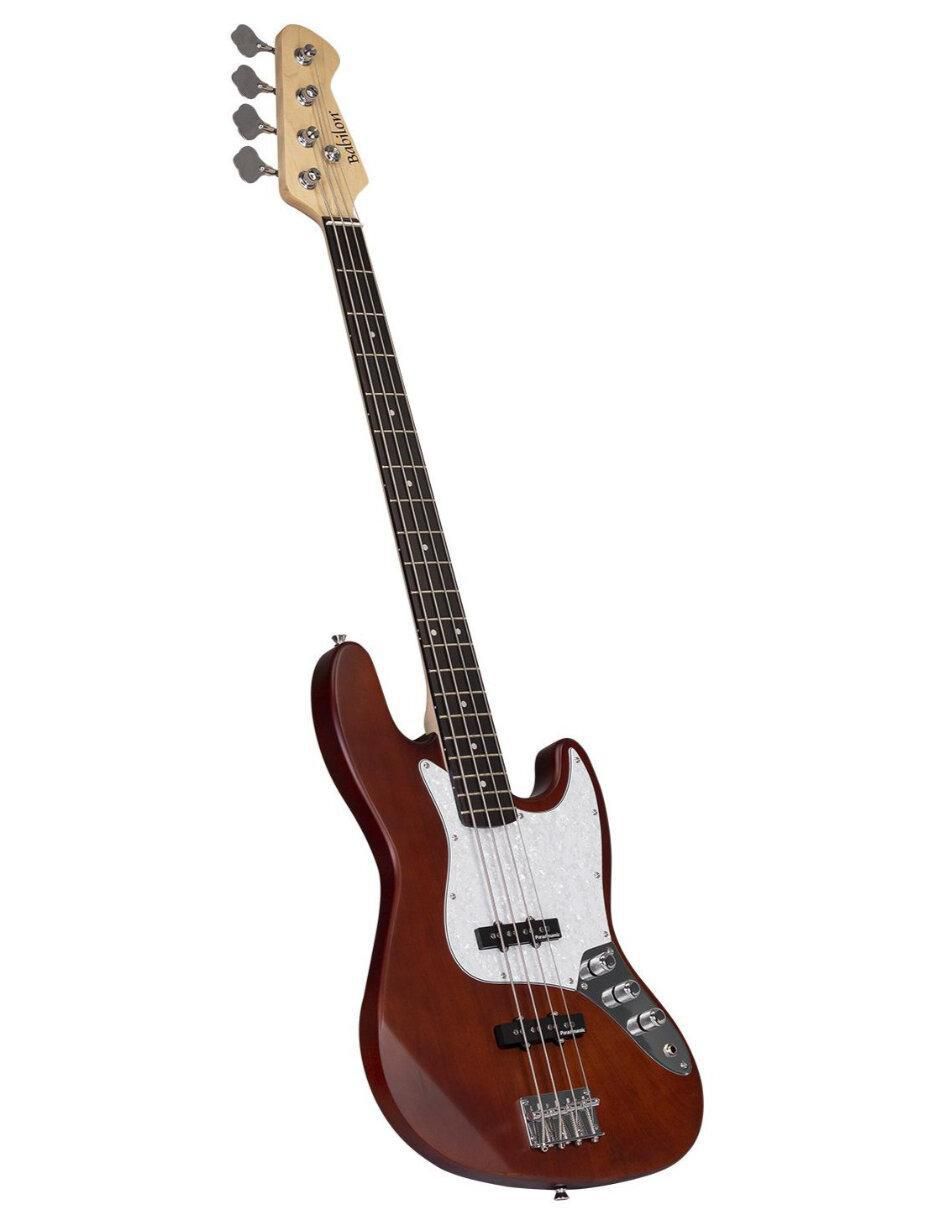 Bajo eléctrico MILLER BASS-DW