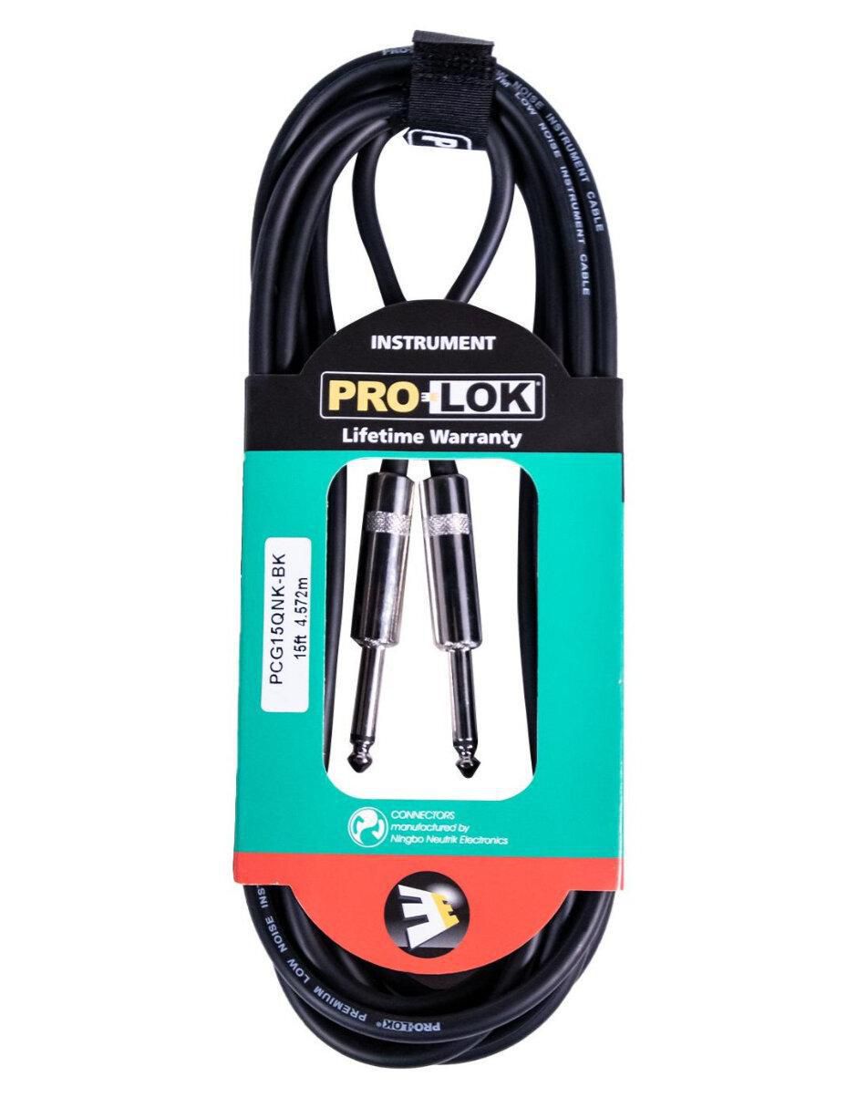 Cables para instrumentos musicales Tropical