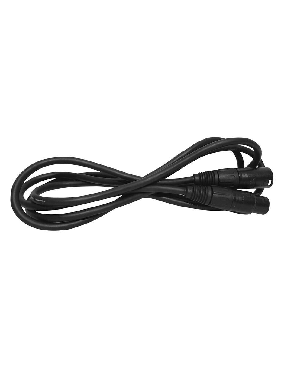Cables para instrumentos musicales Audiotechnica