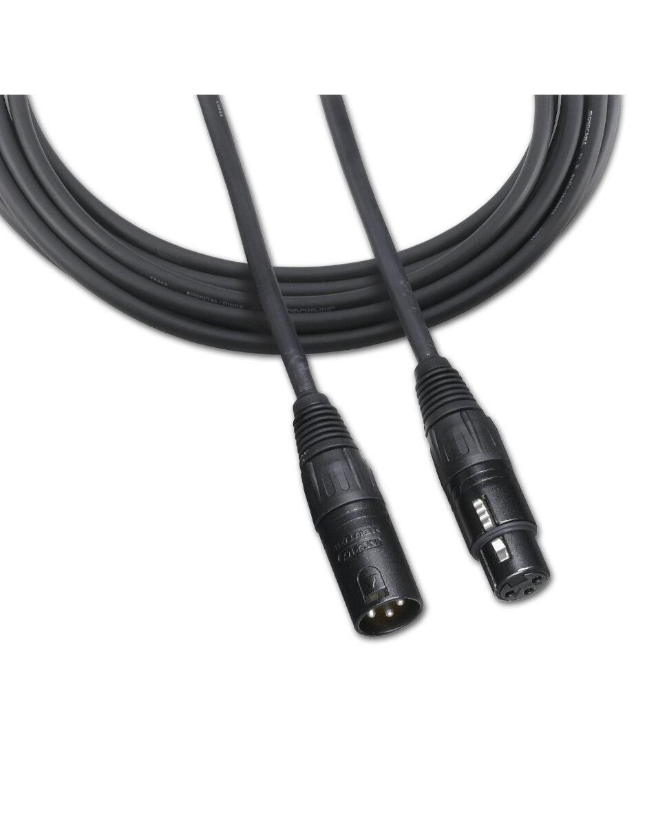Cables para instrumentos musicales Audiotechnica