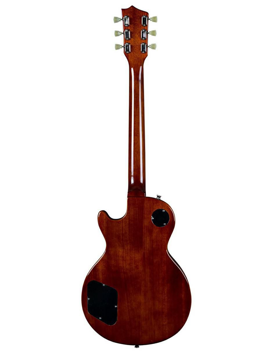 Guitarra eléctrica 500 2