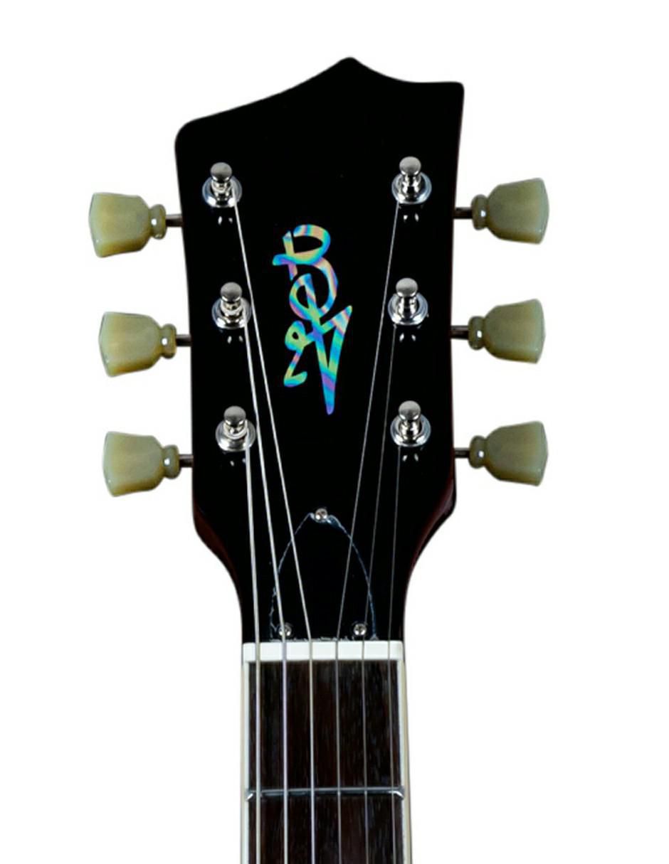 Guitarra eléctrica 500 4