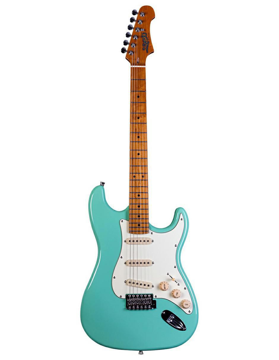 Guitarra eléctrica Js300 Guitarra eléctrica Js300