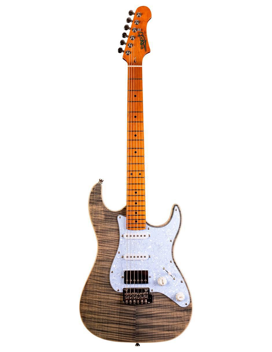 Guitarra eléctrica Js450