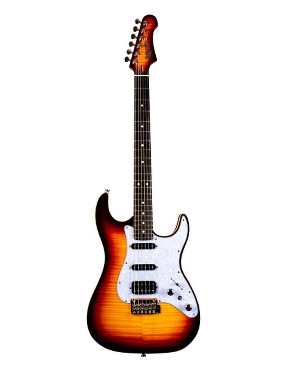 Guitarra eléctrica Js600