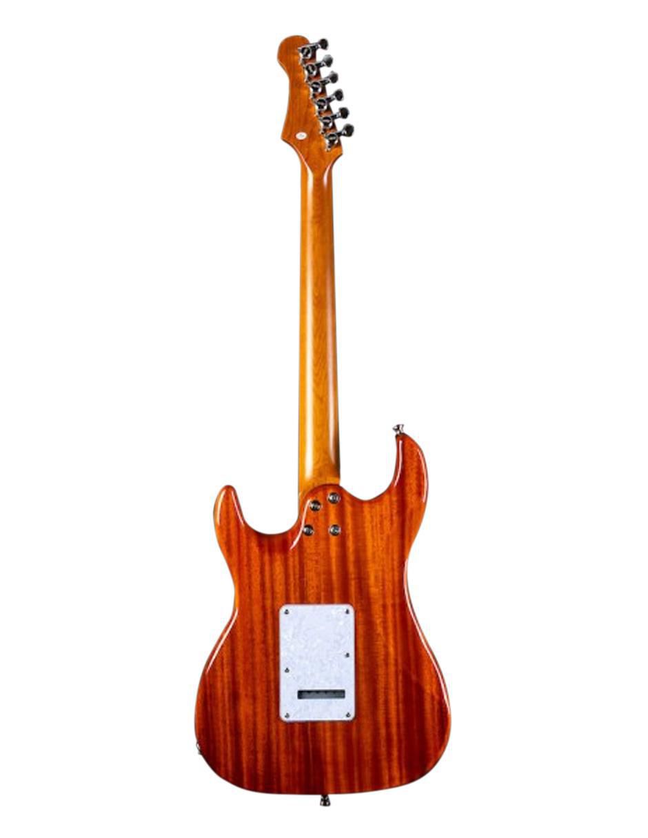 Guitarra eléctrica Js600 2
