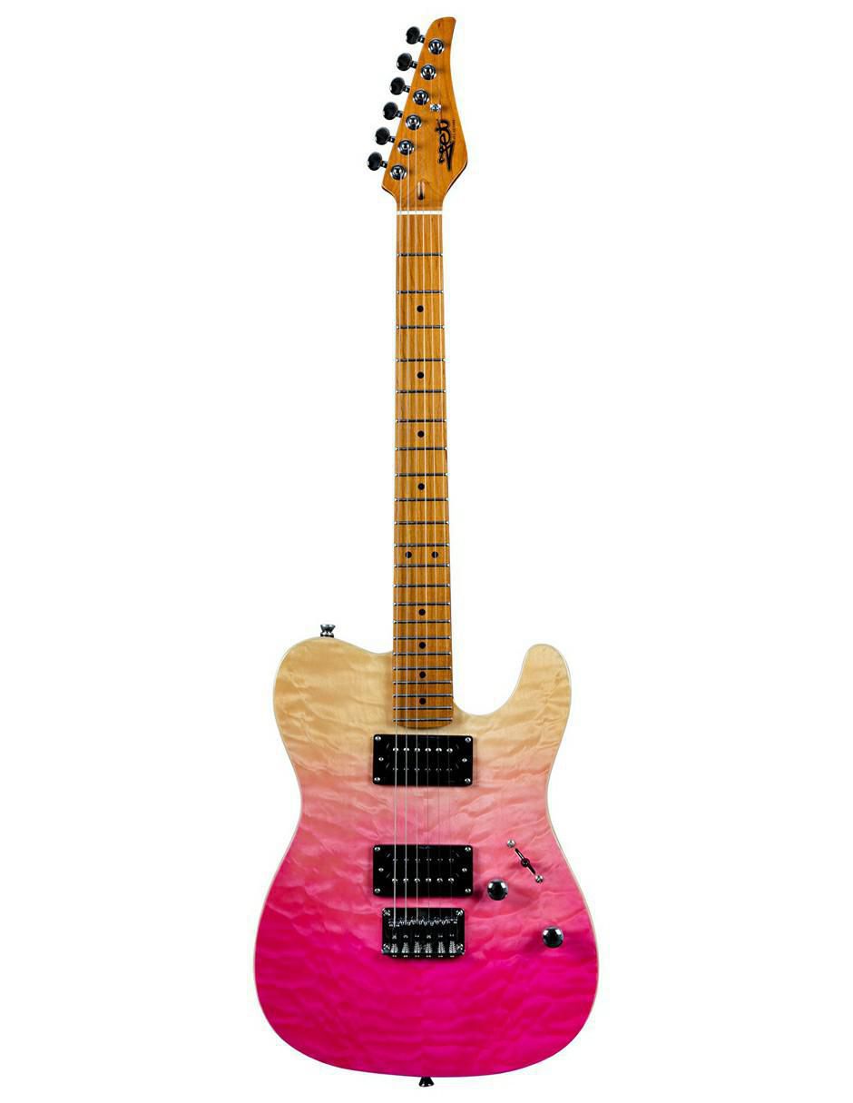 Guitarra eléctrica Jt450 Guitarra eléctrica Jt450