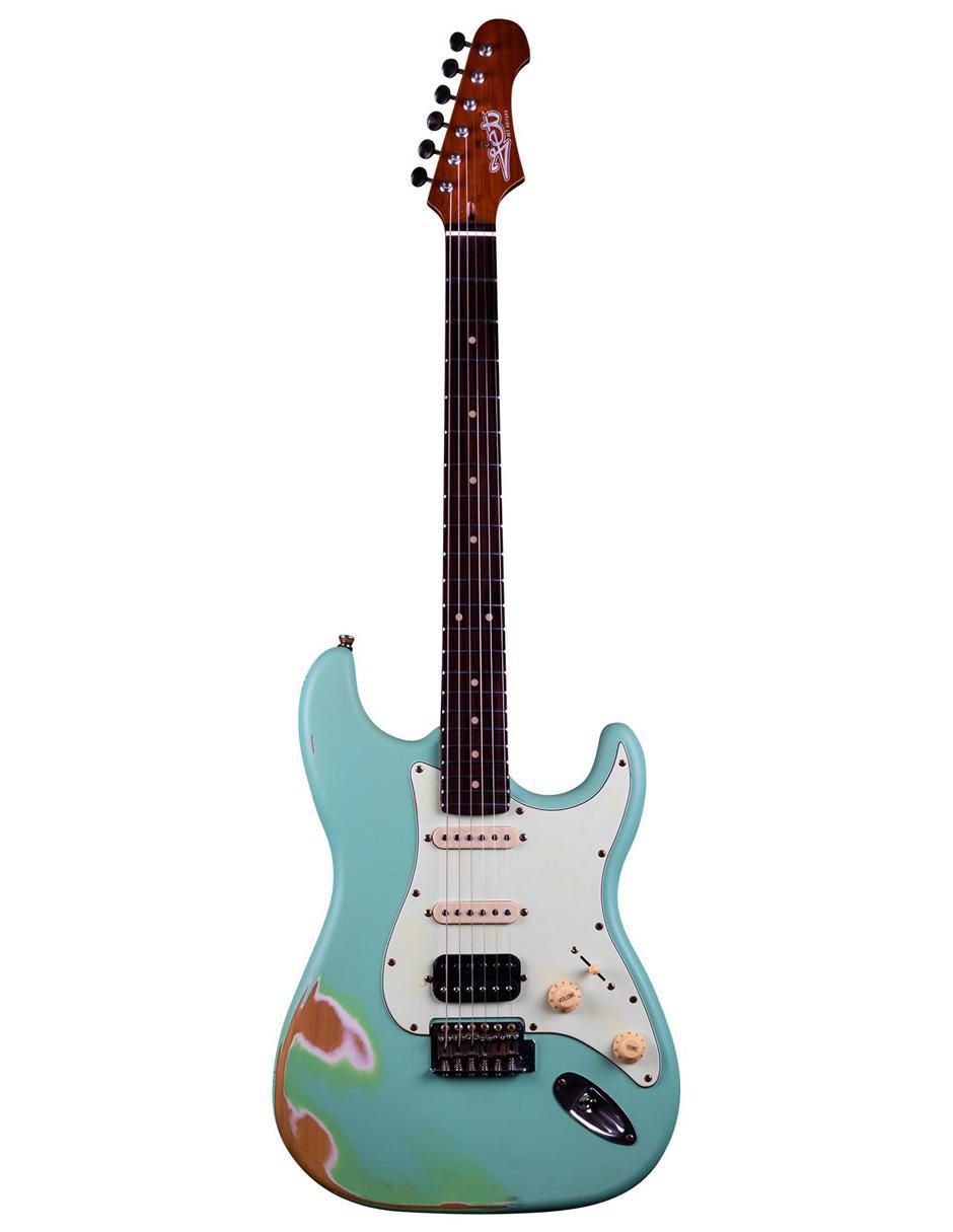 Guitarra eléctrica 400Relic Guitarra eléctrica 400Relic
