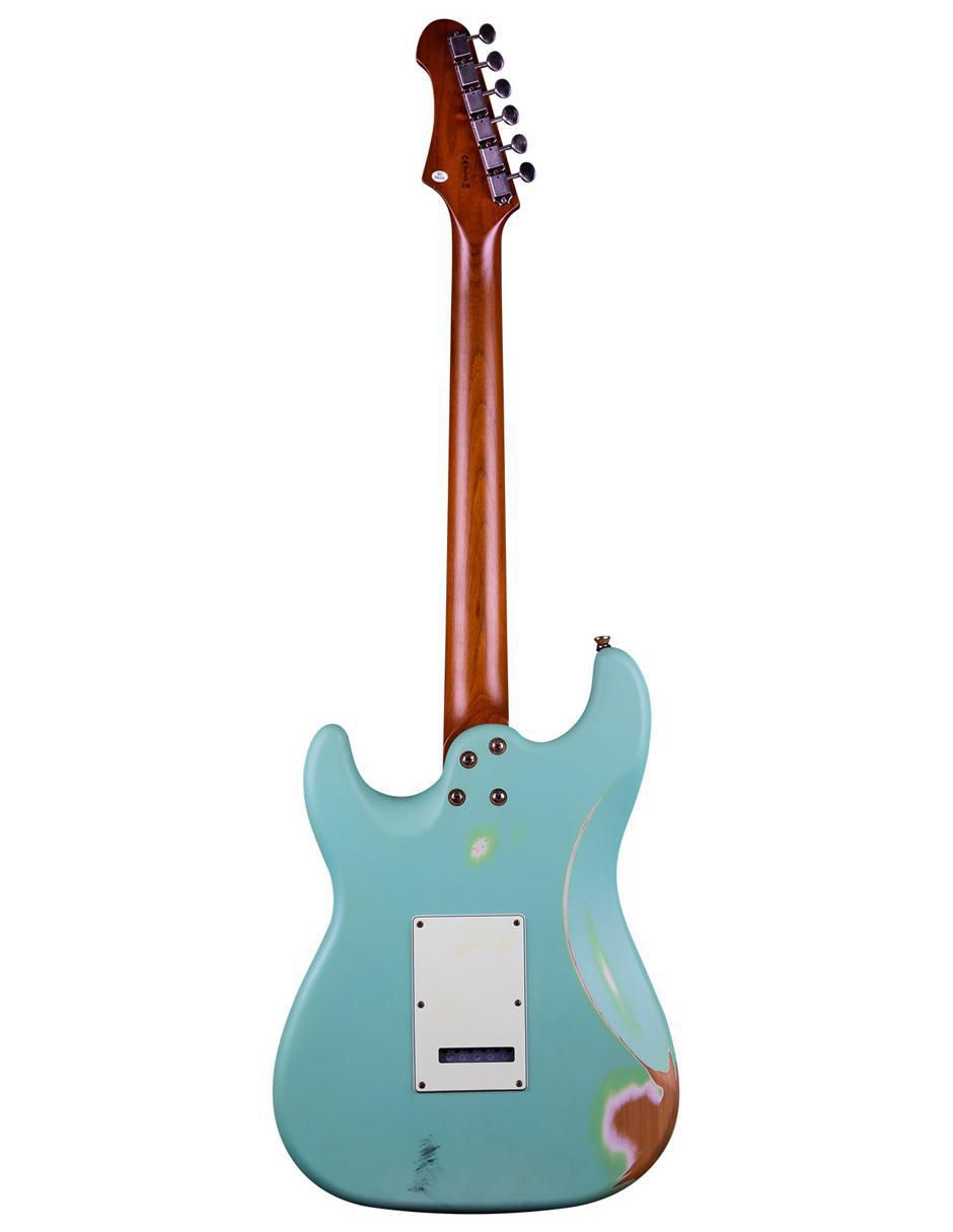 Guitarra eléctrica 400Relic 2