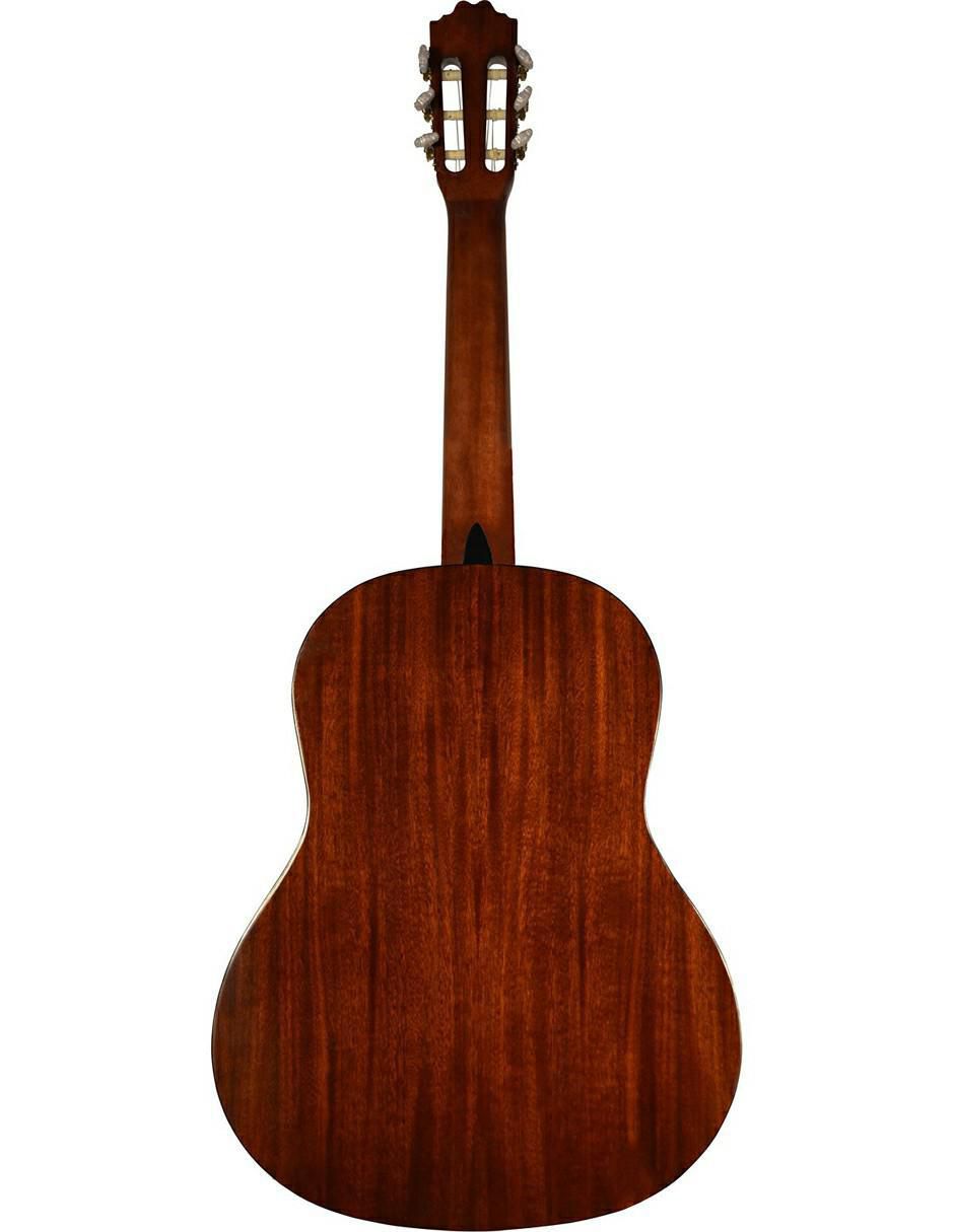Guitarra clásica 3 2