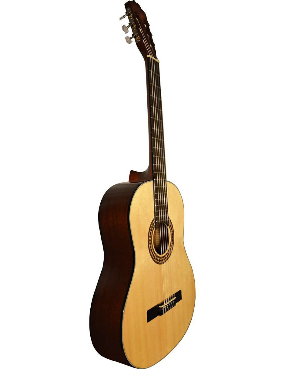 Guitarra clásica 3 3