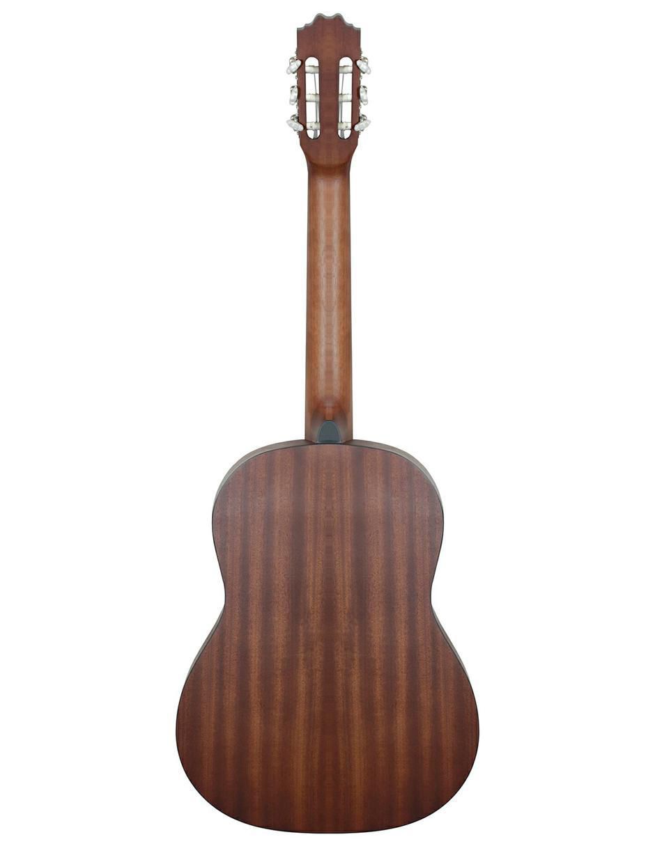 Guitarra electroacústica 2Eq Os 2