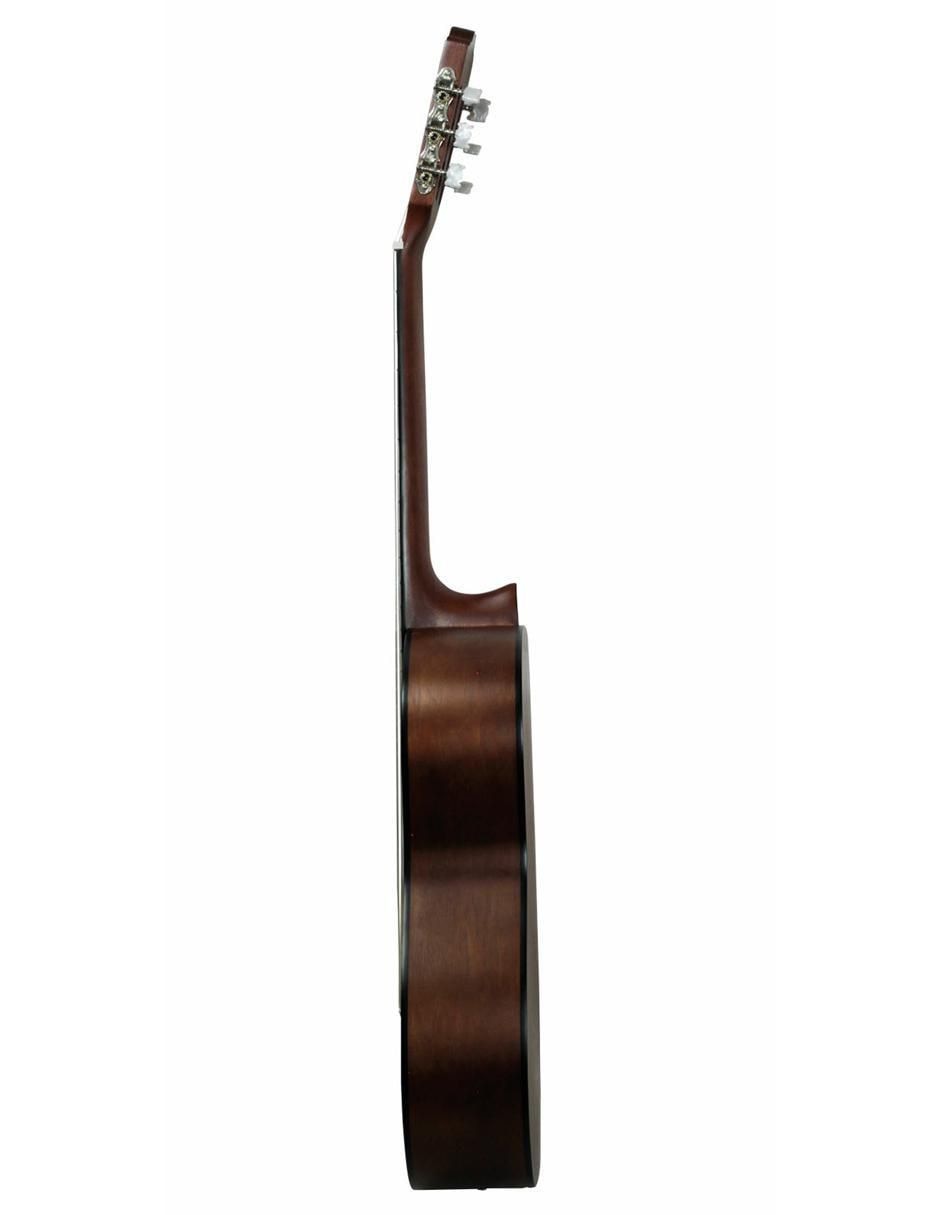 Guitarra electroacústica 2Eq Os 4