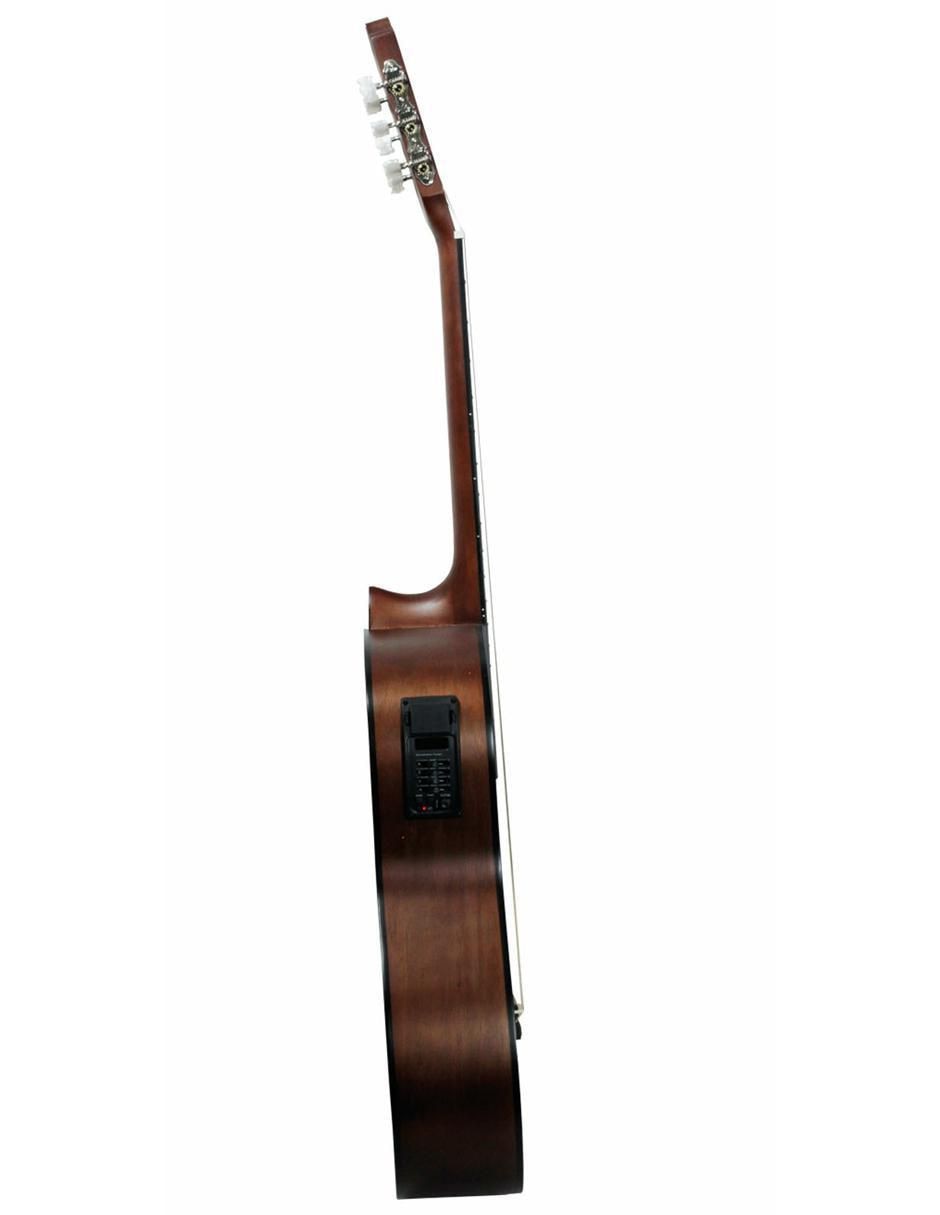 Guitarra electroacústica 2Eq Os 5