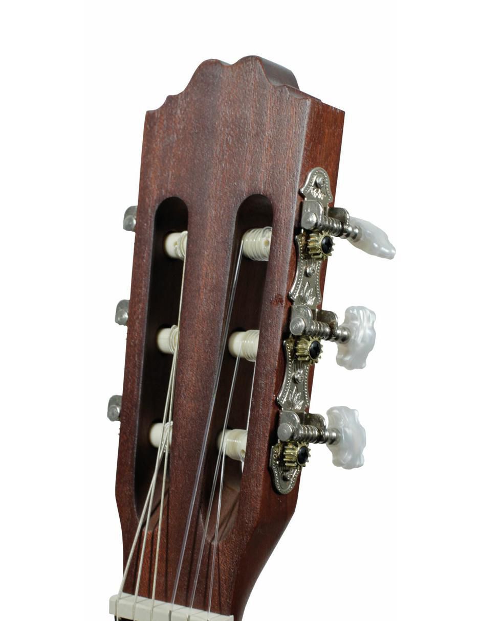 Guitarra electroacústica 2Eq Os 7